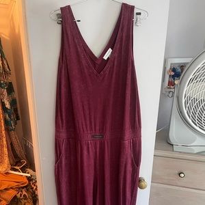Calvin Klein Jumpsuit